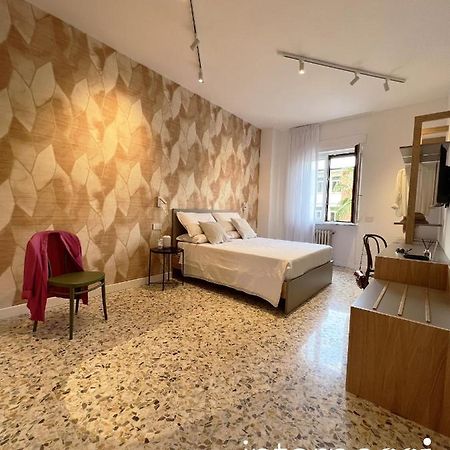Interno Sei B&B アグローポリ エクステリア 写真