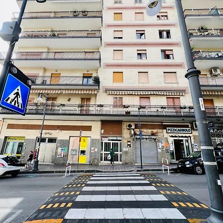 Interno Sei B&B アグローポリ エクステリア 写真