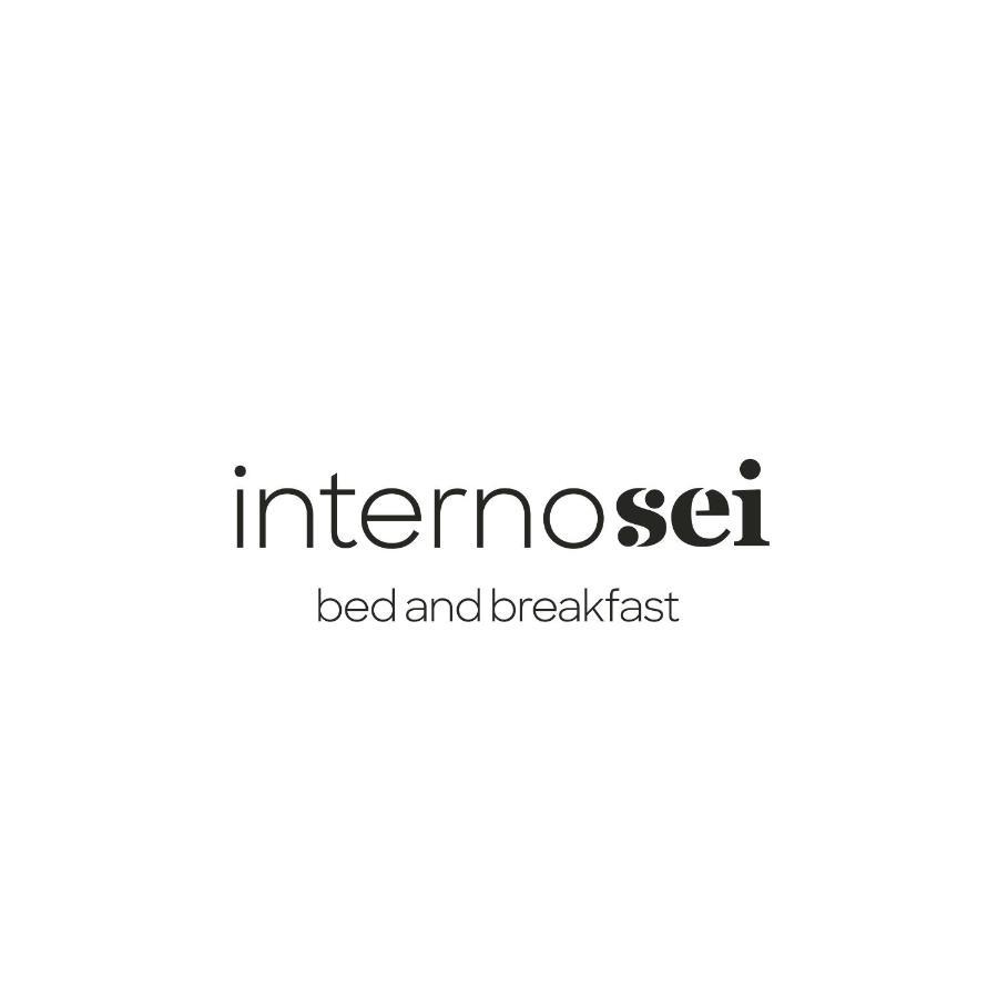 Interno Sei B&B アグローポリ エクステリア 写真