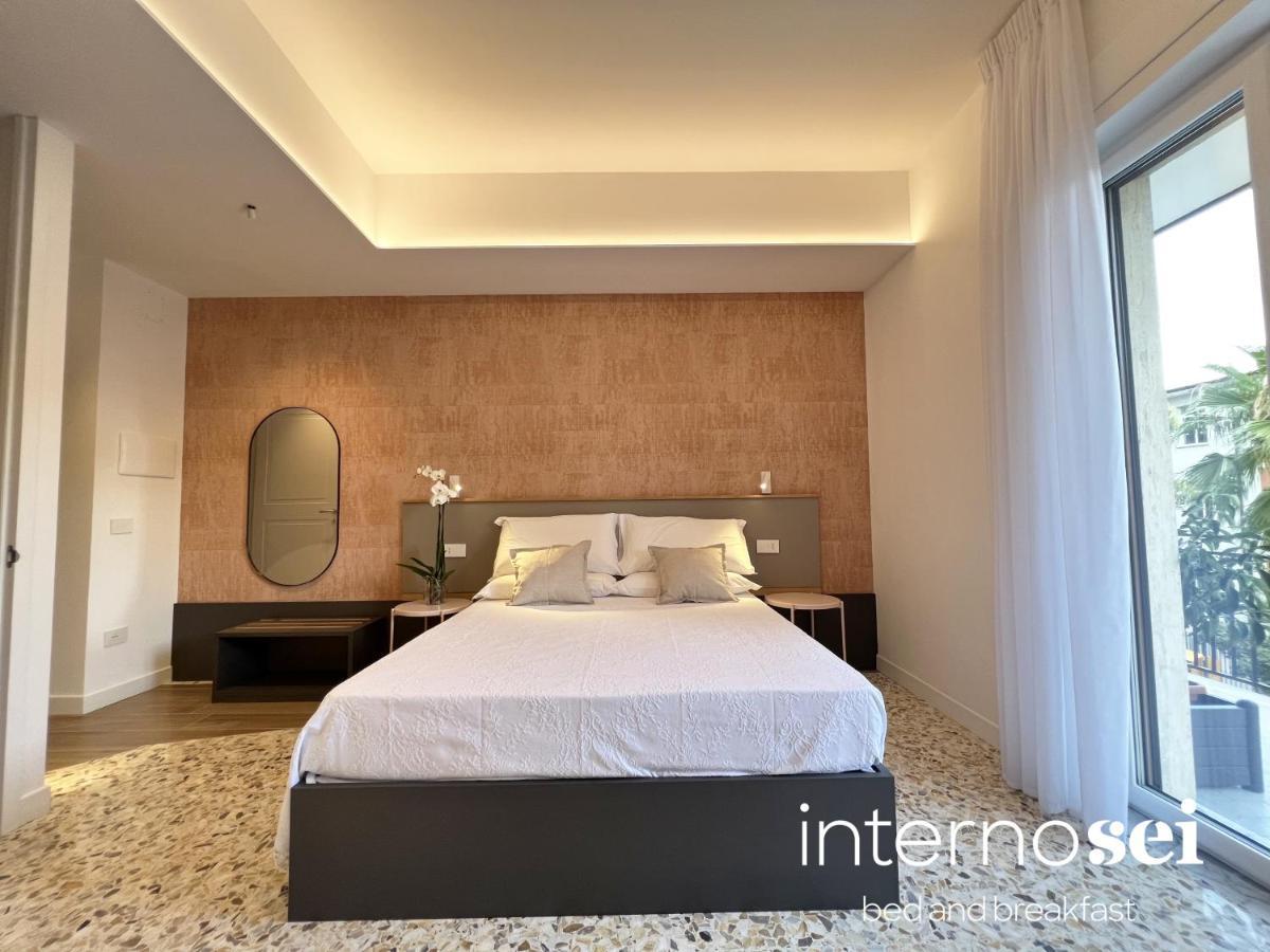 Interno Sei B&B アグローポリ エクステリア 写真