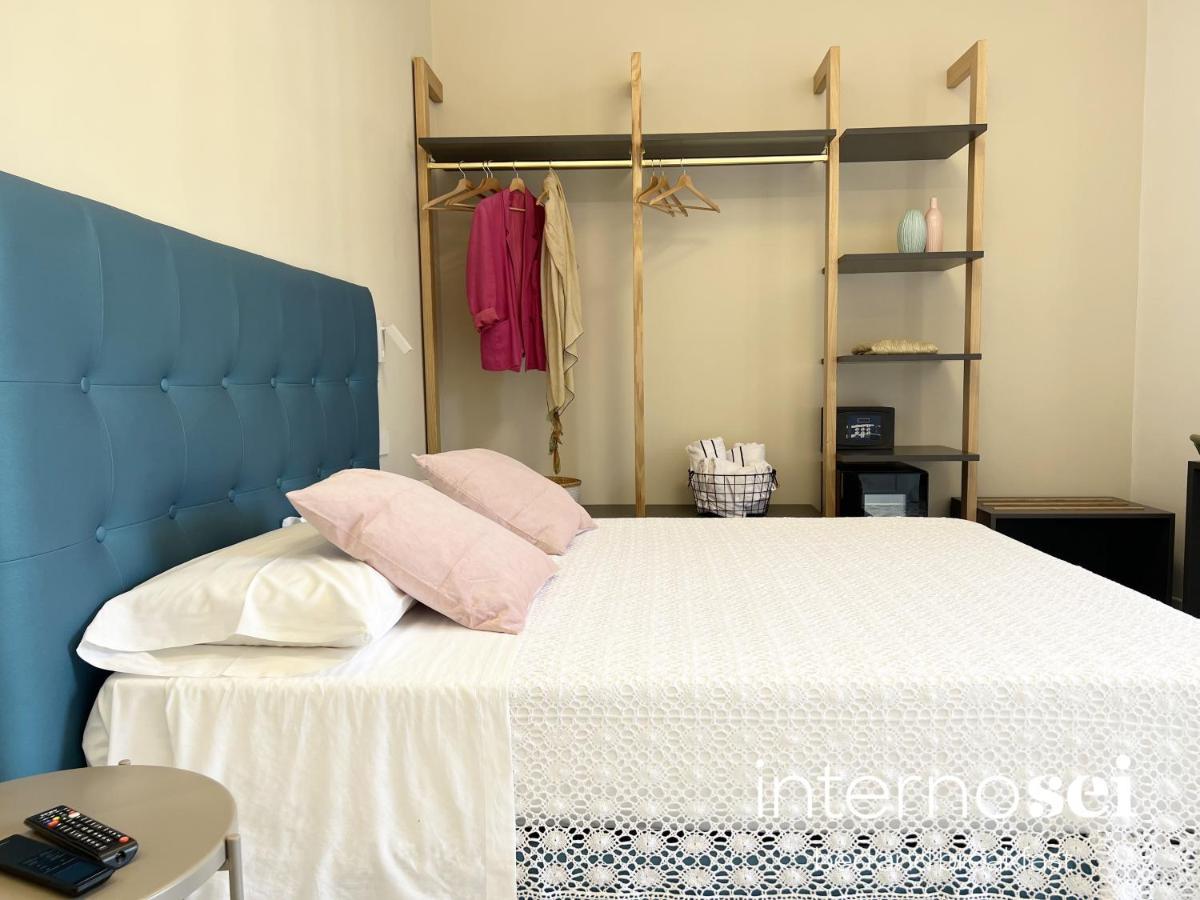 Interno Sei B&B アグローポリ エクステリア 写真