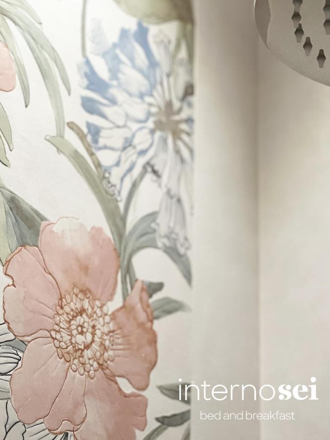 Interno Sei B&B アグローポリ エクステリア 写真