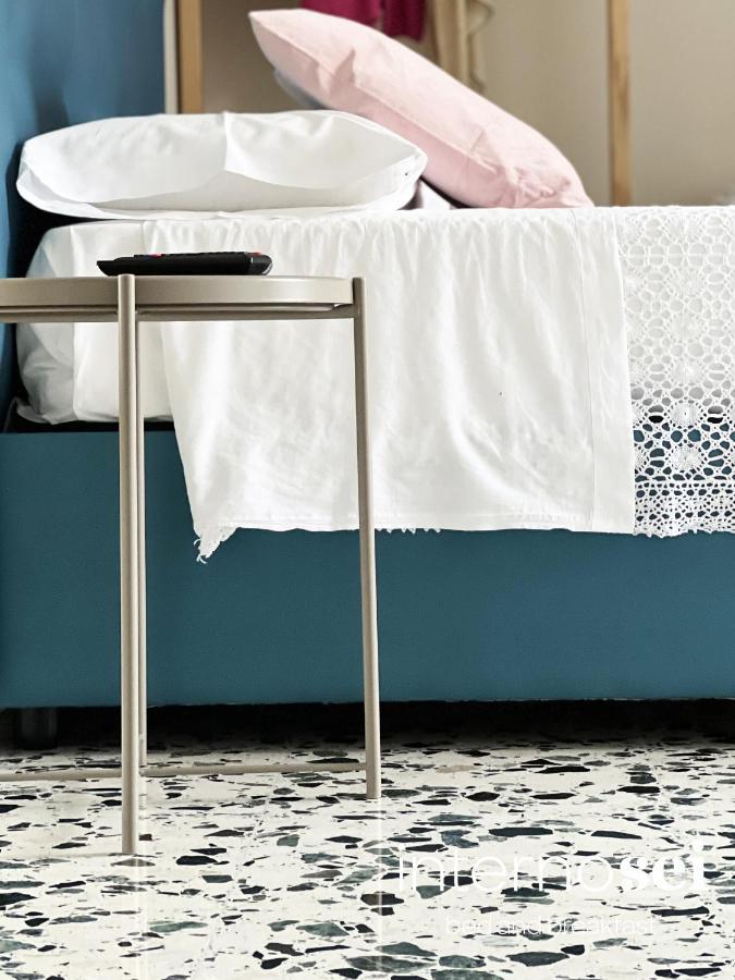 Interno Sei B&B アグローポリ エクステリア 写真