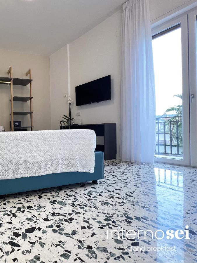 Interno Sei B&B アグローポリ エクステリア 写真
