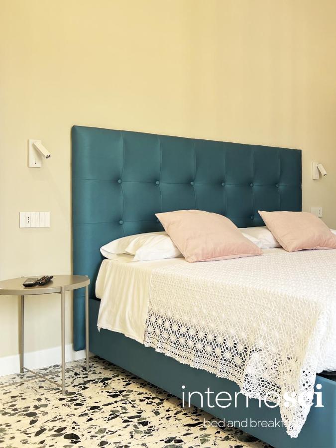 Interno Sei B&B アグローポリ エクステリア 写真