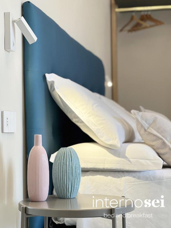 Interno Sei B&B アグローポリ エクステリア 写真