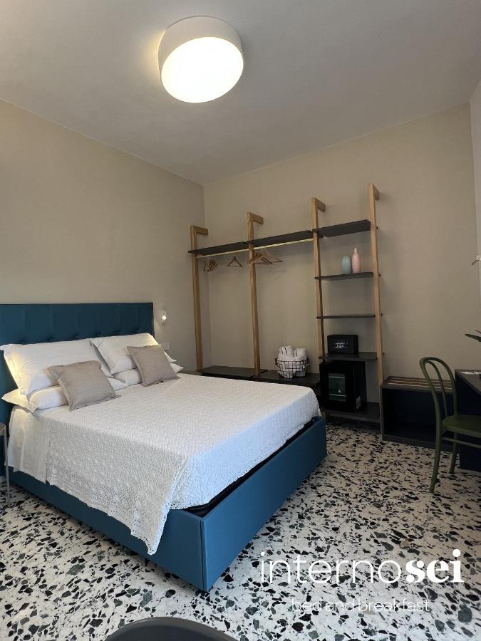 Interno Sei B&B アグローポリ エクステリア 写真