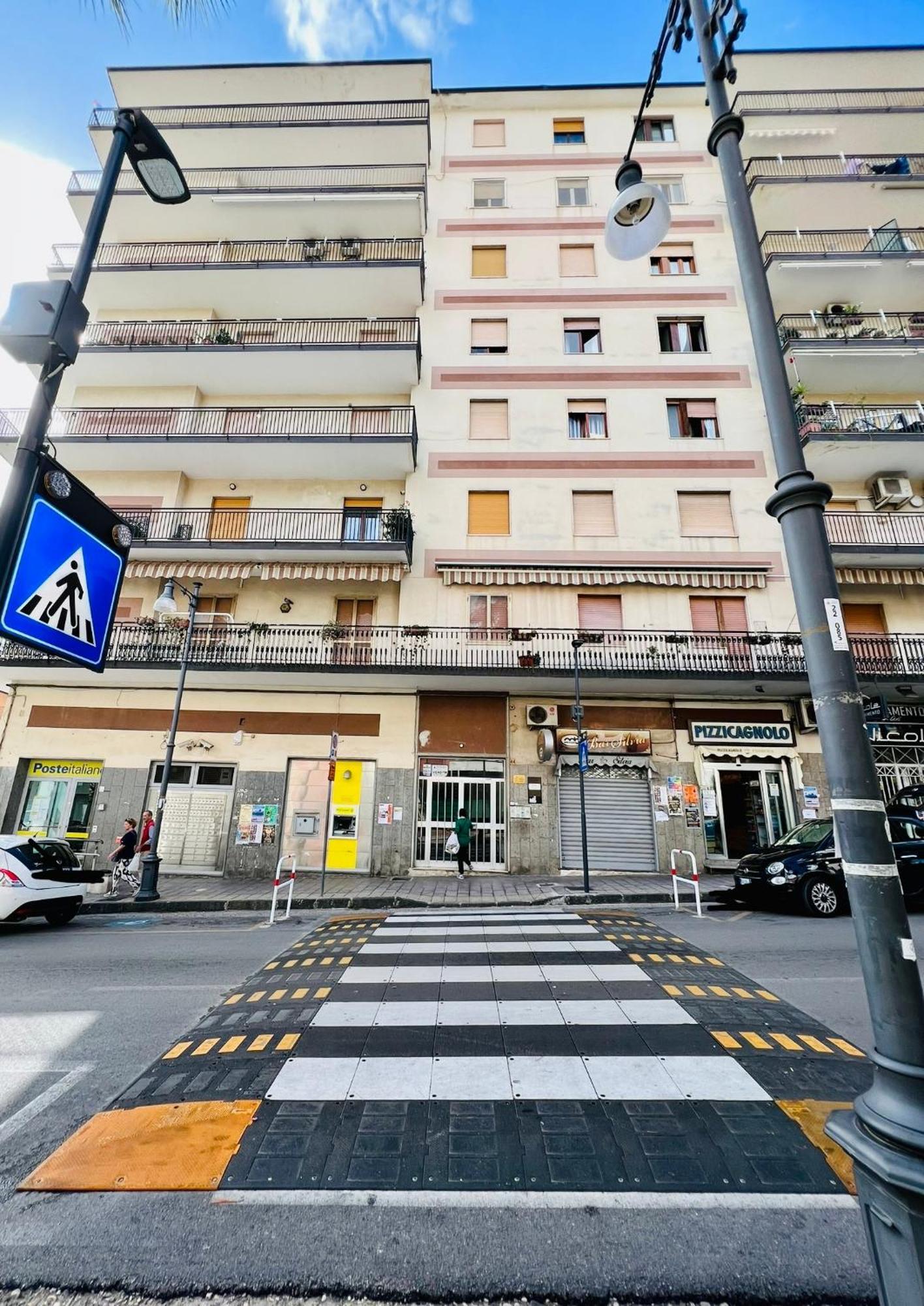 Interno Sei B&B アグローポリ エクステリア 写真